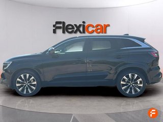 Renault Austral Techno E-Tech Full Hybrid 147kW (200CV)