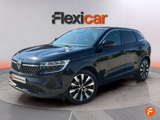 Renault Austral Techno E-Tech Full Hybrid 147kW (200CV)