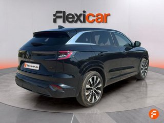 Renault Austral Techno E-Tech Full Hybrid 147kW (200CV)