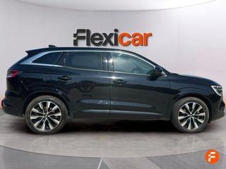 Renault Austral Techno E-Tech Full Hybrid 147kW (200CV)