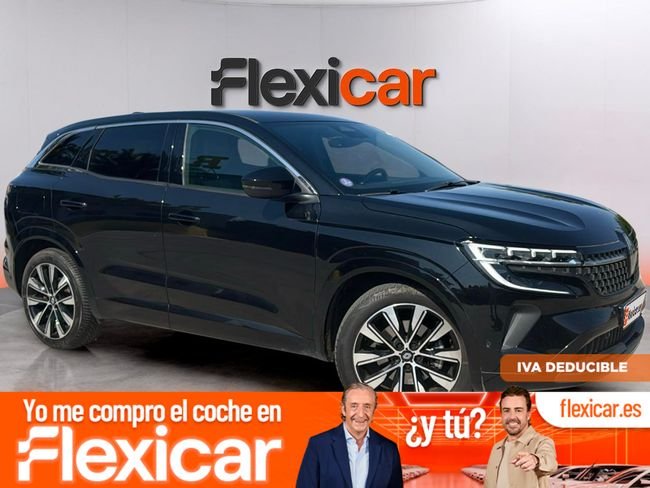 Renault Austral Techno E-Tech Full Hybrid 147kW (200CV) - foto 1