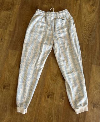 Pantalón Lacoste Original Talla S