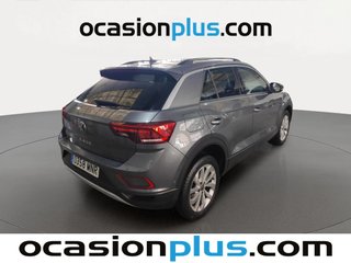 Volkswagen T-Roc Life 1.0 TSI 81 kW (110 CV)