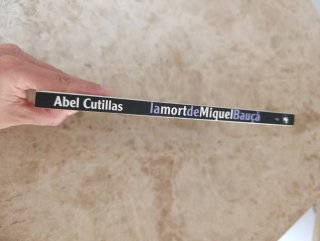 La mort de Miquel Bauçà