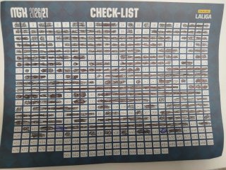 Colección Megacracks 2026/27