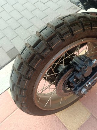 Zontes G1X 125 cc 2024