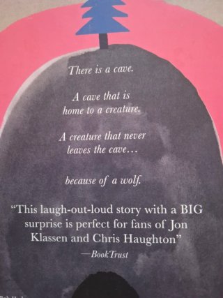 The Cave