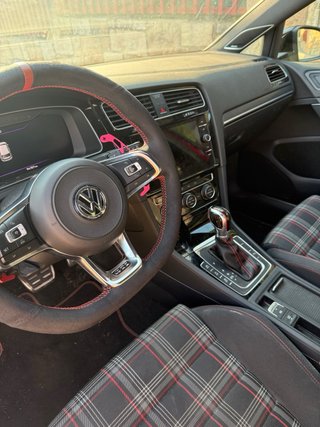 Volkswagen Golf gti 2018