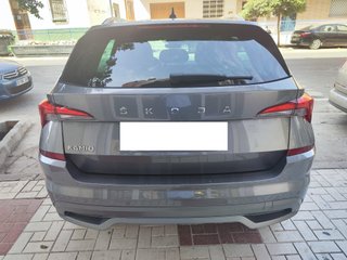SKODA KAMIQ 1.0 TSI 110 CV AMBITION 5P.