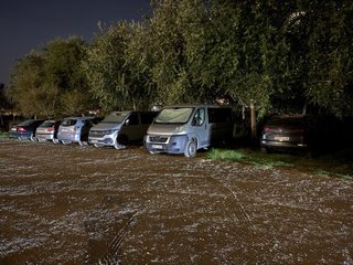 furgonetas de nueve plazas