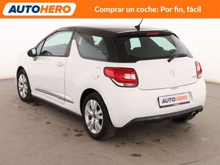 DS DS 3 1.2 PureTech Desire