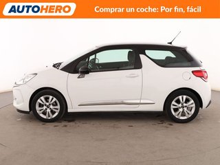 DS DS 3 1.2 PureTech Desire