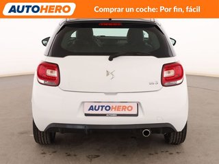 DS DS 3 1.2 PureTech Desire