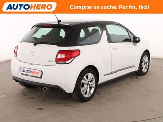 DS DS 3 1.2 PureTech Desire