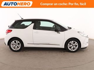 DS DS 3 1.2 PureTech Desire
