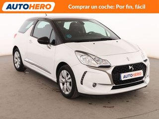 DS DS 3 1.2 PureTech Desire