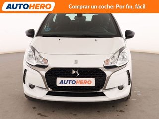 DS DS 3 1.2 PureTech Desire