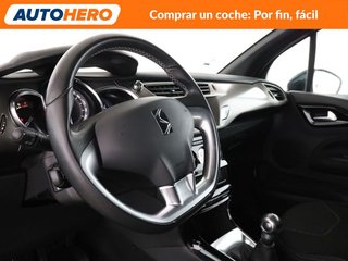 DS DS 3 1.2 PureTech Desire