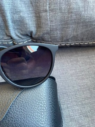 Ray-Ban Erika negras