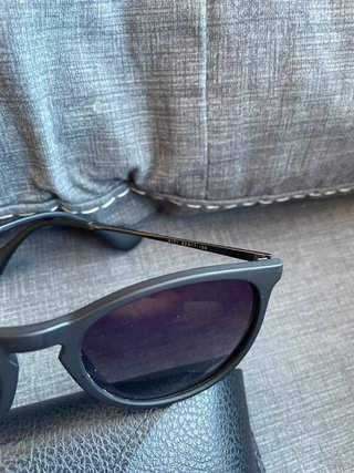 Ray-Ban Erika negras
