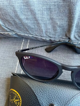 Ray-Ban Erika negras