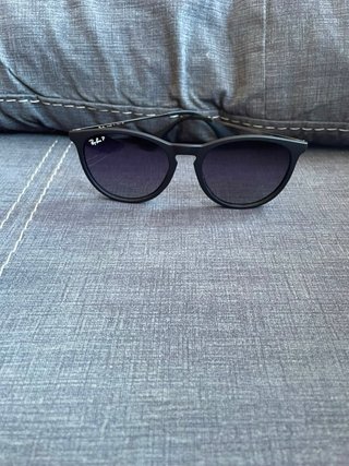 Ray-Ban Erika negras