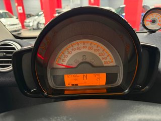 Smart Fortwo Coupé 40 CDI Passion