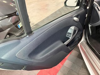 Smart Fortwo Coupé 40 CDI Passion