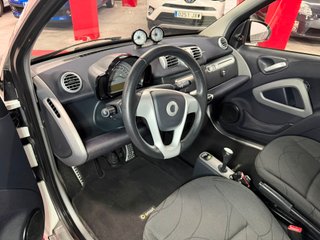 Smart Fortwo Coupé 40 CDI Passion