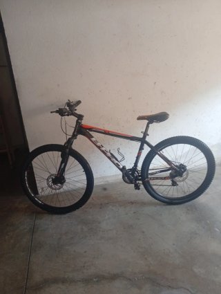 Bicicleta MTB 27,5 en buen estado