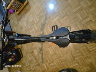 Bicicleta de Montaña Orbea Alma XT