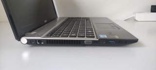 Portátil Acer Intel Core i5 16GB RAM SSD