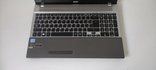 Portátil Acer Intel Core i5 16GB RAM SSD