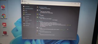 Portátil Acer Intel Core i5 16GB RAM SSD