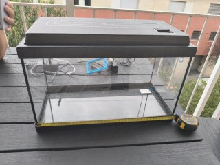 Pescera " AQUATLANTIS"