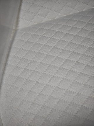 Colchón Individual 200x90x20 cm