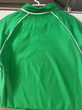 Camiseta Retro OFICIAL del Real Betis EXPO '92