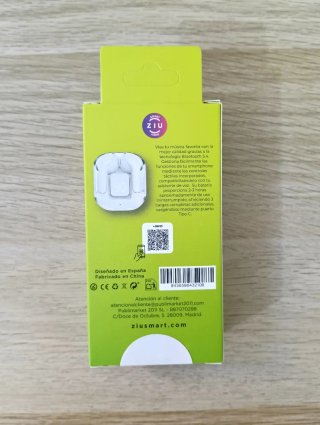 Auriculares Bluetooth 5.4 inalambricos nuevos