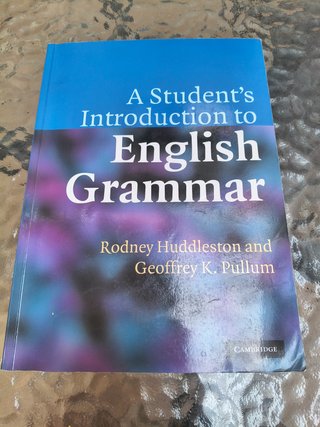 Libro English Grammar
