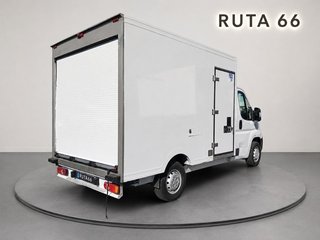 Fiat Ducato Chasis Cabina 35 L2 2.3 Multijet 104 kW (141 CV)