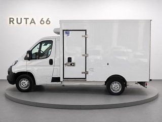 Fiat Ducato Chasis Cabina 35 L2 2.3 Multijet 104 kW (141 CV)