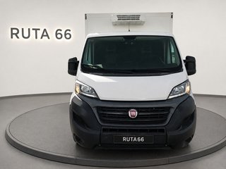 Fiat Ducato Chasis Cabina 35 L2 2.3 Multijet 104 kW (141 CV)