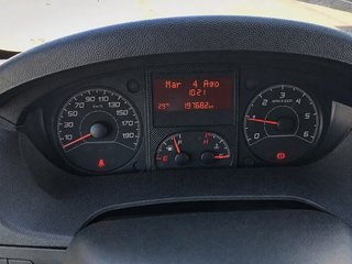 Fiat Ducato Chasis Cabina 35 L2 2.3 Multijet 104 kW (141 CV)