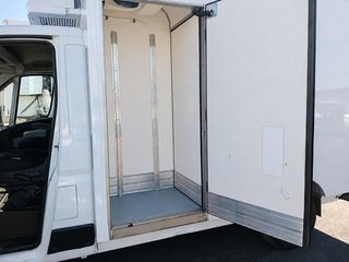 Fiat Ducato Chasis Cabina 35 L2 2.3 Multijet 104 kW (141 CV)