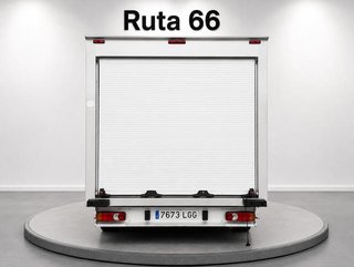 Fiat Ducato Chasis Cabina 35 L2 2.3 Multijet 104 kW (141 CV)