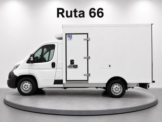 Fiat Ducato Chasis Cabina 35 L2 2.3 Multijet 104 kW (141 CV)