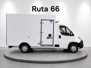 Fiat Ducato Chasis Cabina 35 L2 2.3 Multijet 104 kW (141 CV)