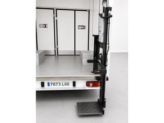 Fiat Ducato Chasis Cabina 35 L2 2.3 Multijet 104 kW (141 CV)