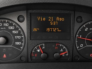 Fiat Ducato Chasis Cabina 35 L2 2.3 Multijet 104 kW (141 CV)