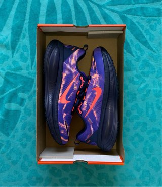Nike Vomero 18 Indigo Burst
